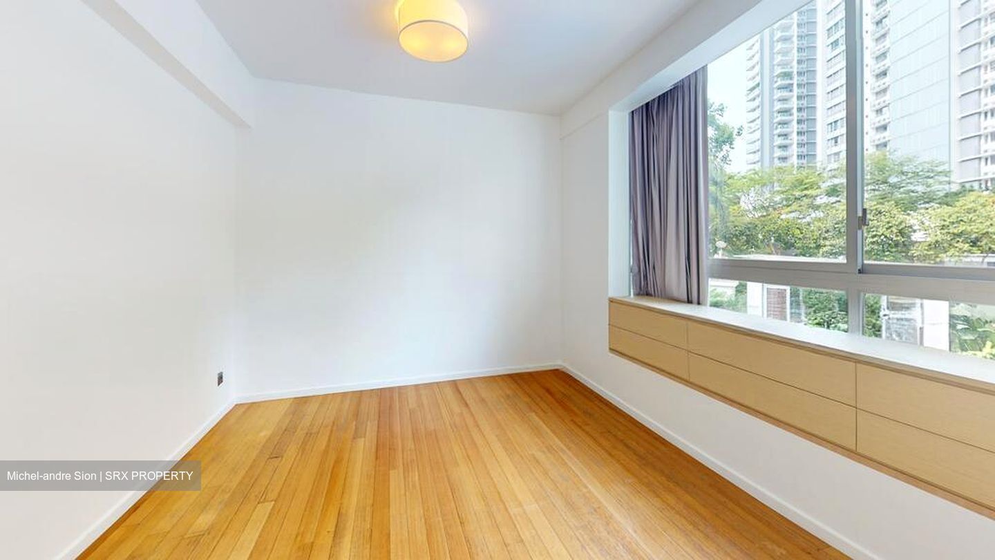 Paterson Residence (D9), Condominium #565794041